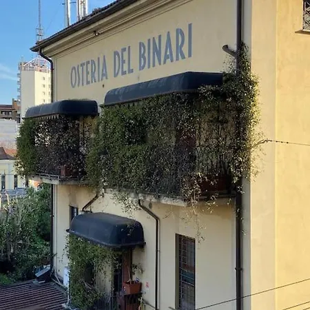 Lm Tortona House Διαμέρισμα Μιλάνο