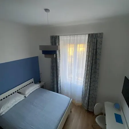 Διαμέρισμα Lm Tortona House