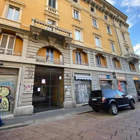 Διαμέρισμα Lm Tortona House *