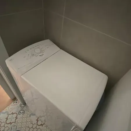 Διαμέρισμα Lm Tortona House