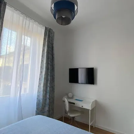 Διαμέρισμα Lm Tortona House