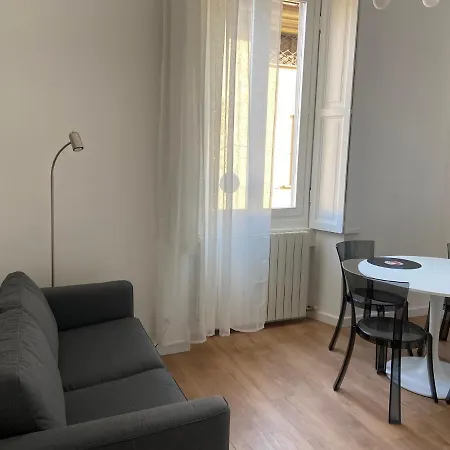 Διαμέρισμα Lm Tortona House Μιλάνο