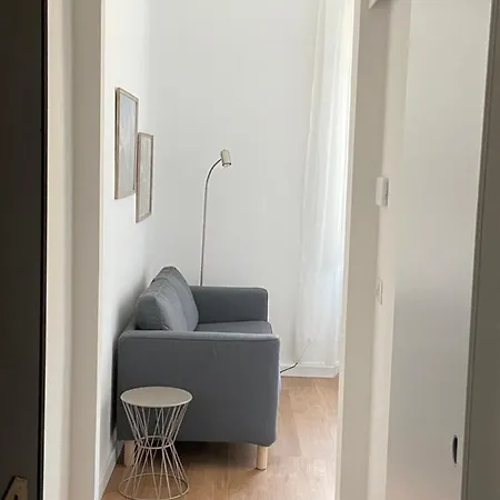 Lm Tortona House Διαμέρισμα