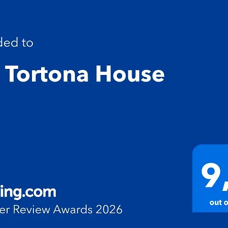 Lägenhet Lm Tortona House